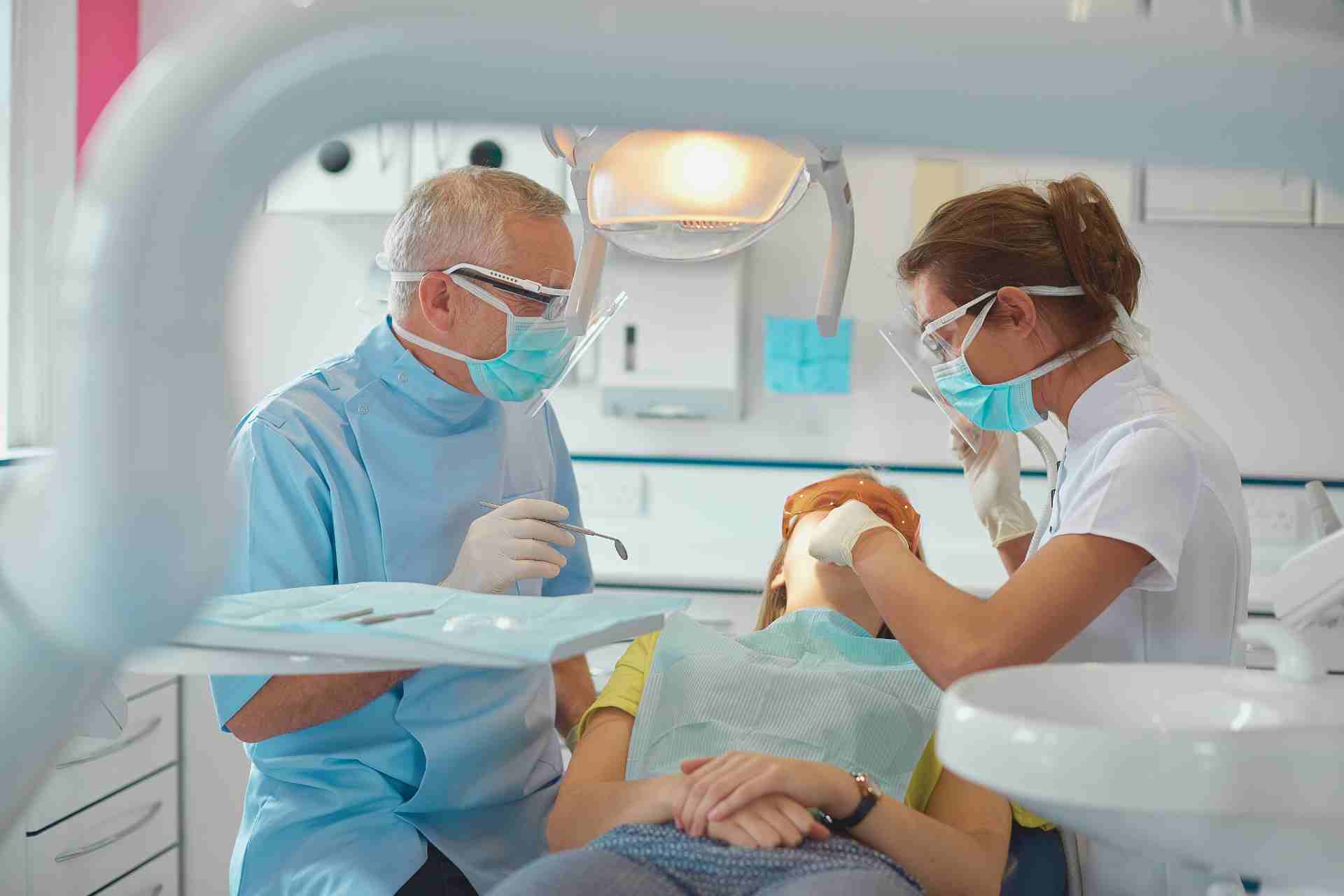 Dentist in Woodbury, NY